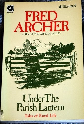 Under the Parish Lantern