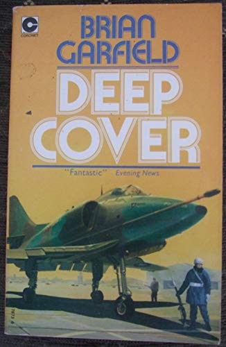 Deep Cover