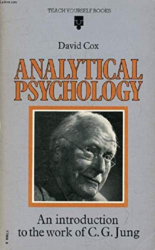 Analytical Psychology