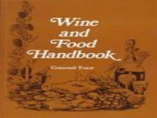 Wine and Food Handbook