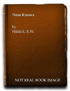 Nose Knows 