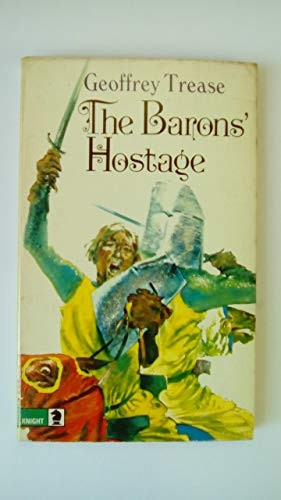 Baron's Hostage