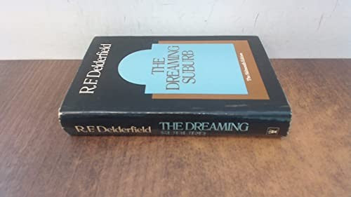 The Dreaming Suburb