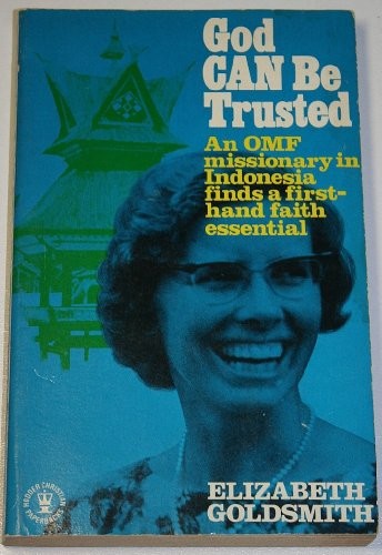 God Can be Trusted