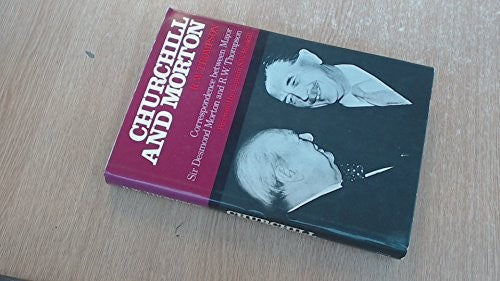 Churchill and Morton