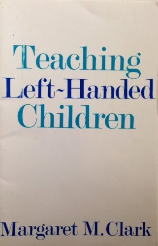 Teaching Left-handed Children