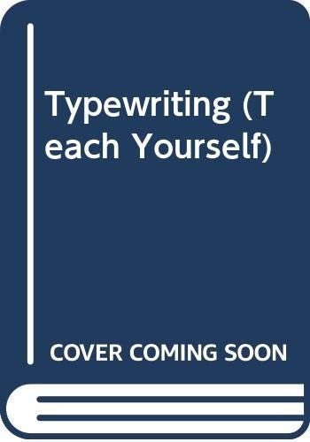 Typewriting