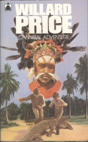 Cannibal Adventure