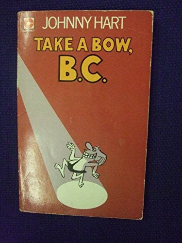 Take a Bow, B.C.