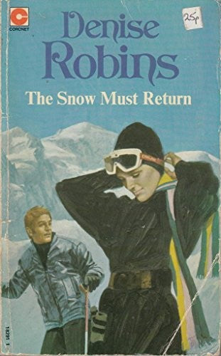Snow Must Return