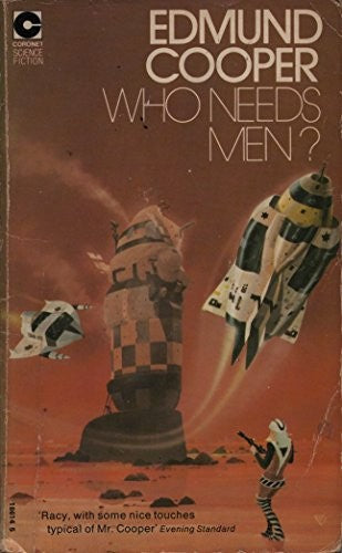 Who Needs Men?