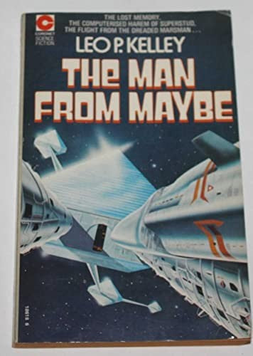 Man from Maybe