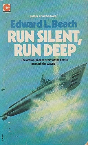 Run Silent, Run Deep