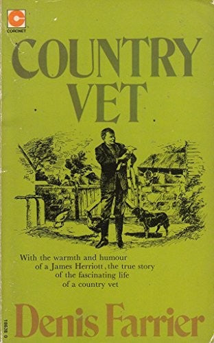 Country Vet