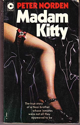 Madame Kitty