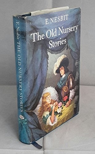 The Old Nursery Tales