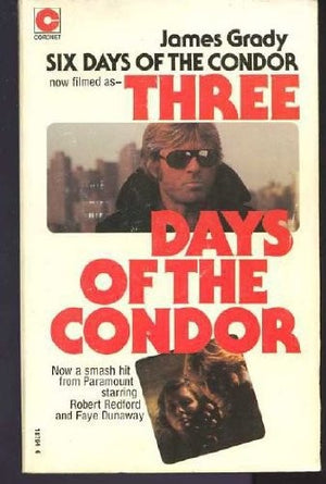 Six Days of the Condor