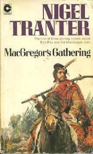 MacGregor's Gathering