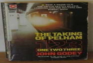 Taking of Pelham One Two Three 