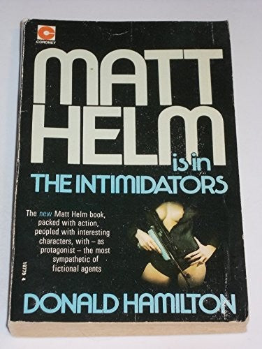 The Intimidators