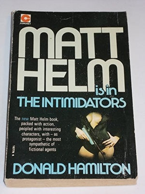 The Intimidators