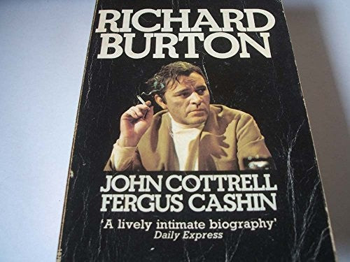 Richard Burton