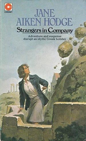 Strangers in Company