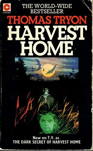 Harvest Home