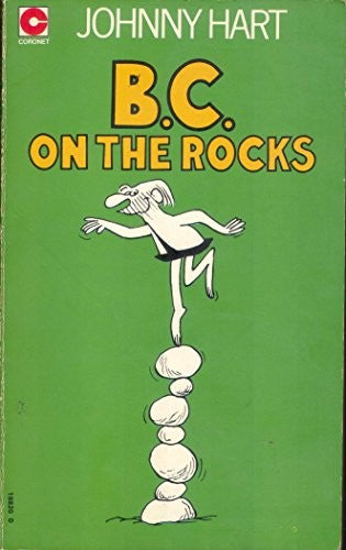 B. C. on the Rocks