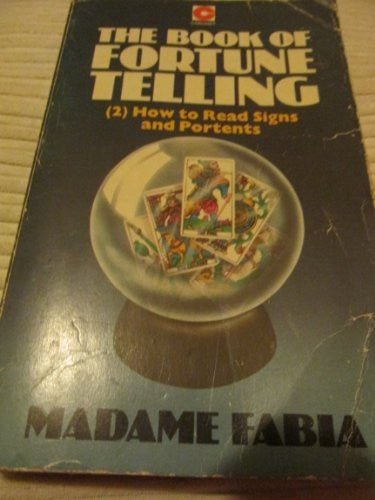 Book of Fortune Telling