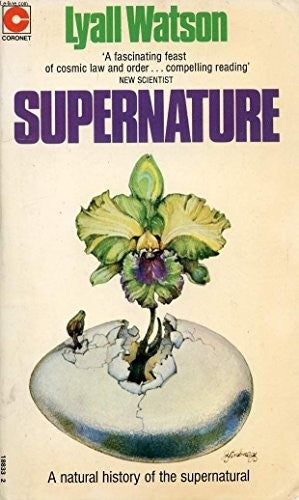 Supernature