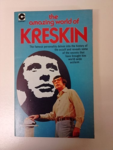 Amazing World of Kreskin