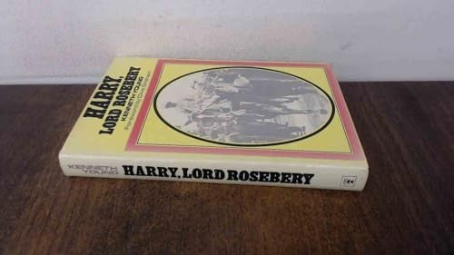 Harry, Lord Rosebery