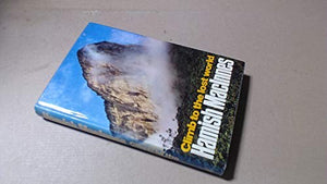 Climb to the Lost World 