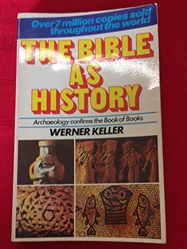 Bible as History
