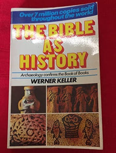 Bible as History 