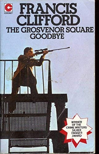 Grosvenor Square Goodbye