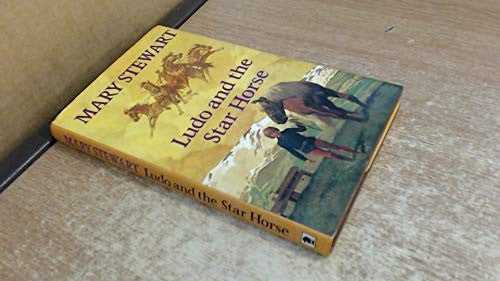 Ludo and the Star Horse