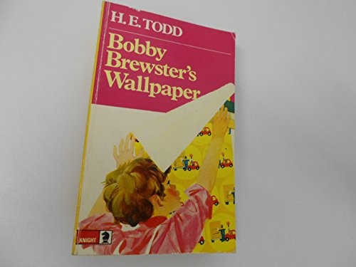 Bobby Brewster's Wallpaper