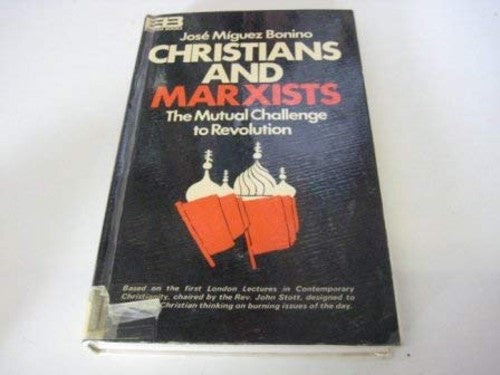 Christians and Marxists