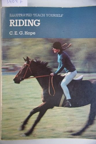 Riding