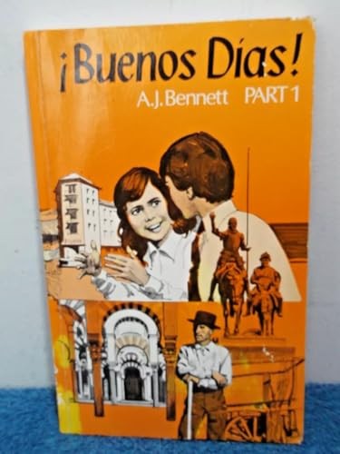 Buenos Dias