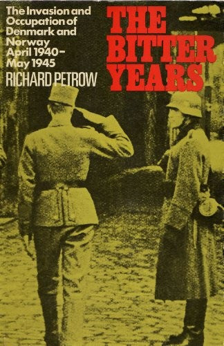 Bitter Years