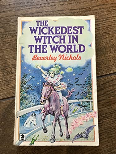 Wickedest Witch in the World