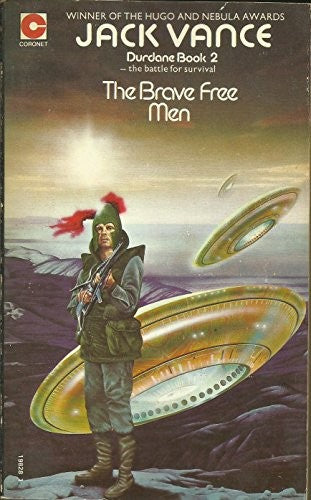 Brave Free Men