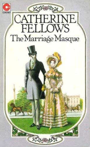 Marriage Masque