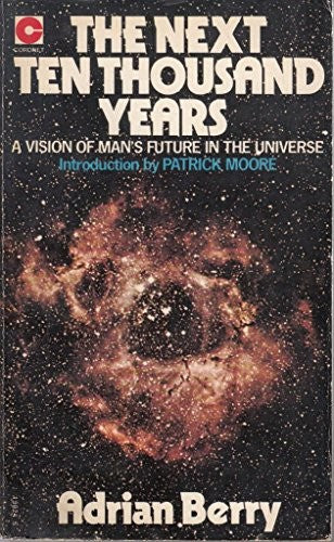 Next Ten Thousand Years