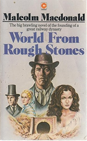 World from Rough Stones