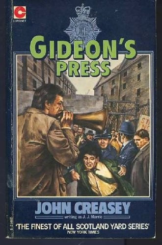 Gideon's Press