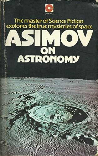 On Astronomy